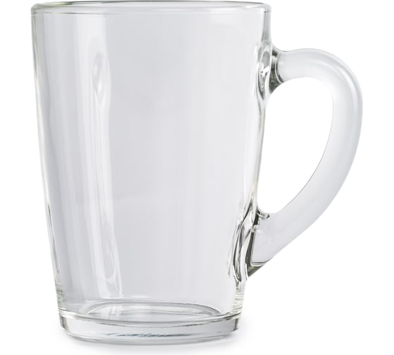 Изображение товара Набор кружек ООО "ОСЗ" КАПУЧИНО 300мл 4шт  07C1334-ECOM