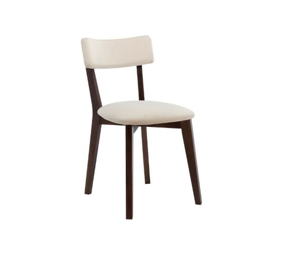 Изображение товара Стул Leset Чейз Velutto 01, Венге/велюр Т34 5765-9409