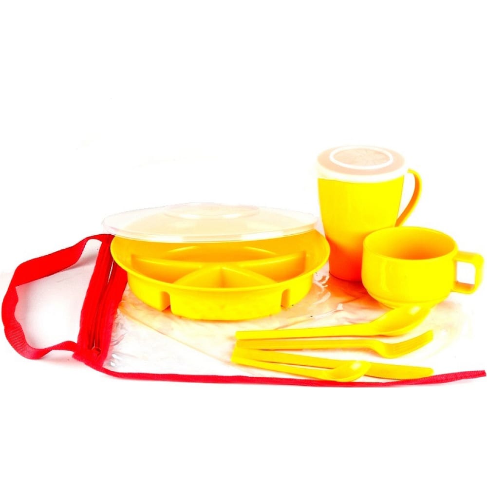 Набор посуды SOLARIS подарочный набор для подачи шашлыка доска тарелка 30×24×5 5 см опохало соусник берёза
