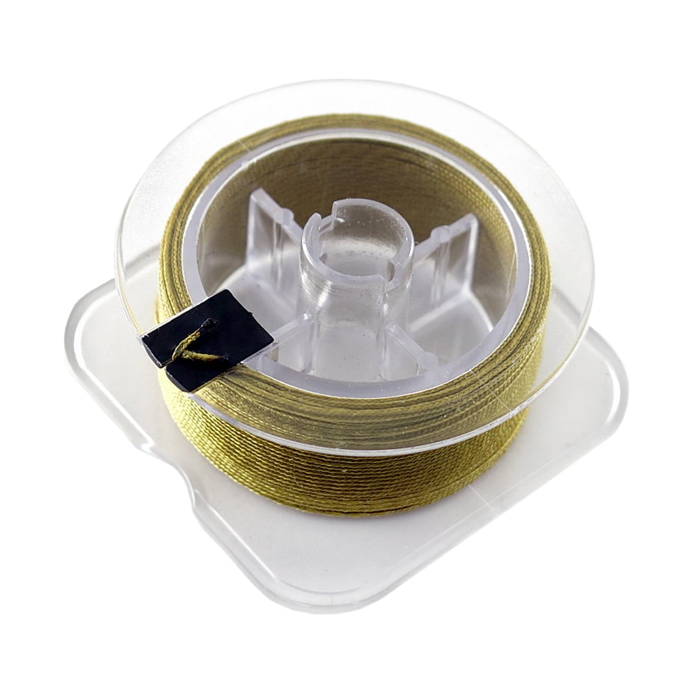 Изображение товара Кевларовая нить SOLARIS 1 мм 20 м высокая разрывная нагрузка