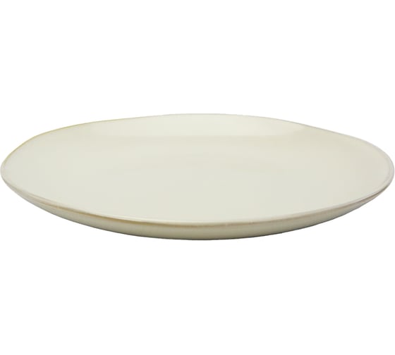 Изображение товара Тарелка Митре 21 см, фарфор ND Play 312361