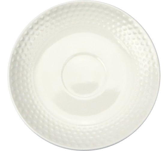 Изображение товара Тарелка Индор 19 см, фарфор ND Play 311330