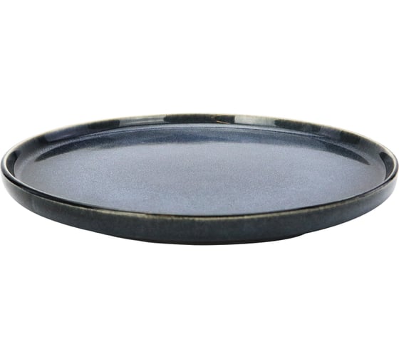 Изображение товара Тарелка большая Флорес 26 см, фарфор ND Play 312345