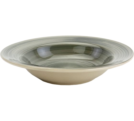 Изображение товара Тарелка глубокая Свет 23 см, материал фарфор ND Play 305049