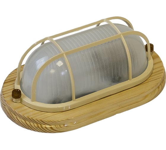 Изображение товара Светильник SVET НБО 04-60-012 УХЛ4 клен SV0108-0021