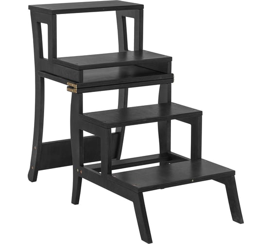 Изображение товара Стул-лестница Leset Бруклин, Венге 5555-2430