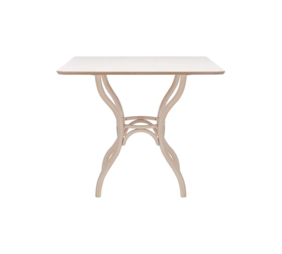 Изображение товара Квадратный стол Leset Тор Белёный дуб 6019-5264