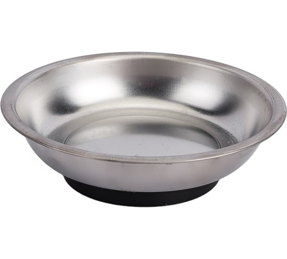 Изображение товара Магнитная тарелка для крепежа KRAFT 108 мм KT 705173