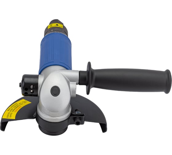 Изображение товара Угловая пневмошлифмашина Byemax M14x2.0 BM-5D-6401R