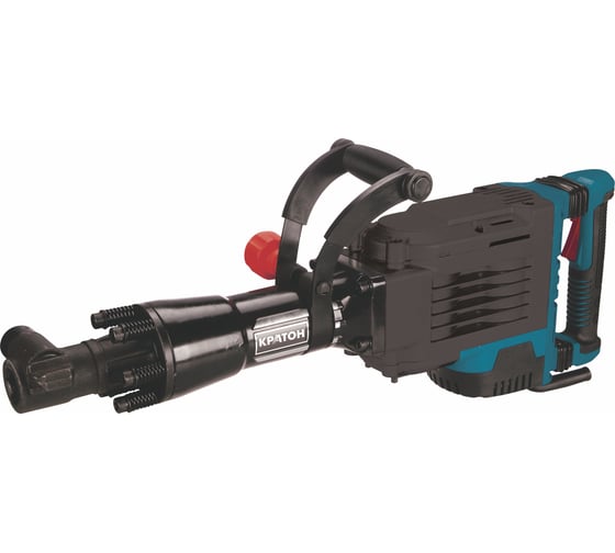 Изображение товара Отбойный молоток КРАТОН DHE1800-65 3 07 03 009