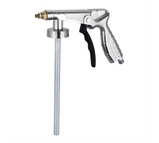 Изображение товара Пистолет для нанесения антигравийных и антикоррозийных составов REMIX 626 RM-626