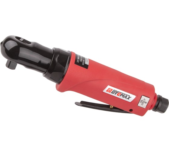 Изображение товара Угловая пневмотрещотка BYEMAX BM-33-3124A