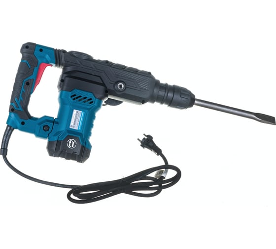 Изображение товара Отбойный молоток КРАТОН DHE1300-18 3 07 03 006