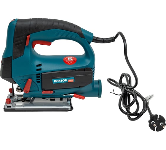 Изображение товара Электрический лобзик КРАТОН JSE-900/110 3 03 02 025