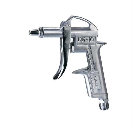 Изображение товара Продувочный пистолет REMIX PАS-5 со сменными соплами RM-PAS-5