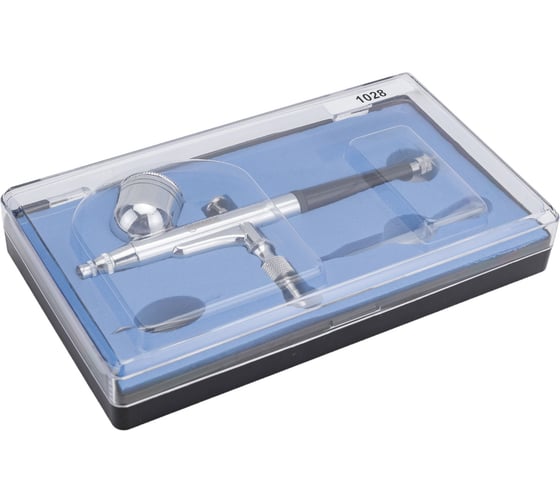 Изображение товара Кисть-аэрограф REMIX ABS-130 с верхним бачком RM-ABS-130