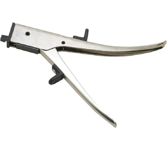 Изображение товара Ножницы высечные ProsKit SR-015 сталь, медь, алюминий, пластик, 190мм С00034886