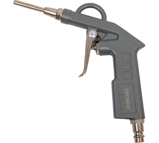 Изображение товара Продувочный пистолет REMIX DG-10B-2 средний RM-DG-10B-2