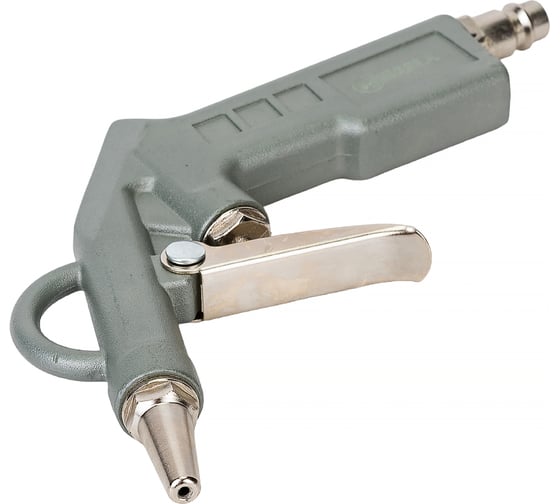 Изображение товара Продувочный пистолет REMIX DG-10B-1 короткий RM-DG-10B-1