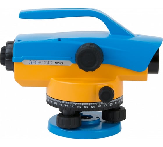 Изображение товара Оптический нивелир Geobond N7-32 100003