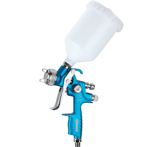 Изображение товара Краскопульт REMIX LS-30 1.3мм, верхний бачок, 600мл RM-LS-30-13