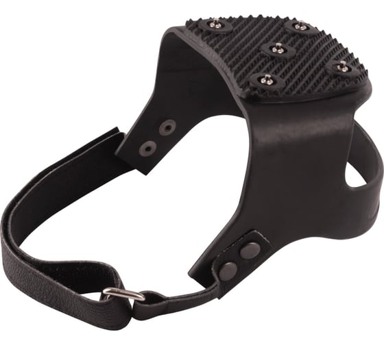 Изображение товара Накладка на пятку ГК Спецобъединение АНТИГОЛОЛЕД 5 шипов Сте 061