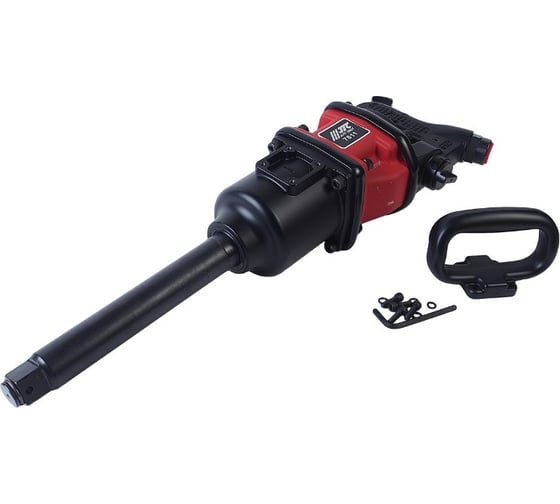 Изображение товара Ударный пневмогайковерт JTC JTC-7811