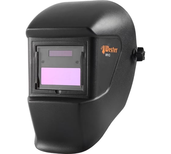 Изображение товара Маска сварочная WH3 990-022 Хамелеон, DIN4, DIN 11 Wester 69711