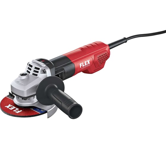 Изображение товара Угловая шлифовальная машина FLEX L 13-10 125-EC 230/CEE 495255