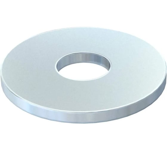 Изображение товара Шайба OBO Bettermann M10, Ø30 мм, 100 шт/уп. 3403165