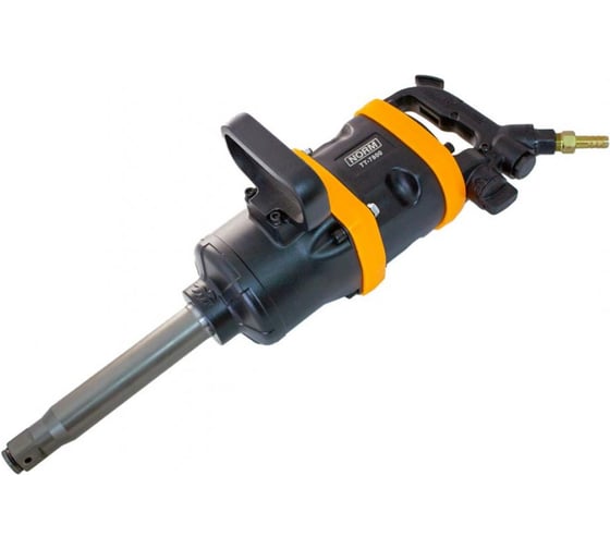 Изображение товара Пневматический гайковерт NORM 1", 3800 Hm TT-7800