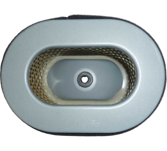 Изображение товара Фильтр воздушный (элемент, овальный,143x98x78 мм) SDG 8000(..), Shark 1100FE / Air filter element Shark 1100FE ТСС 040540