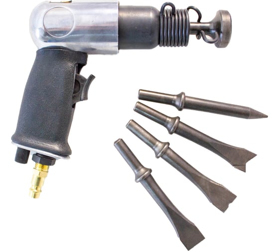 Изображение товара Пневматический молоток NORM HP-9018