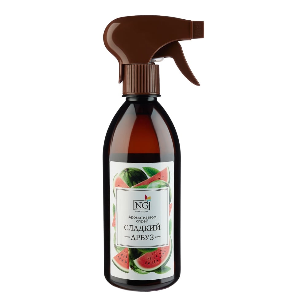 Изображение товара Ароматизатор спрей NEW GALAXY 450 мл сладкий арбуз