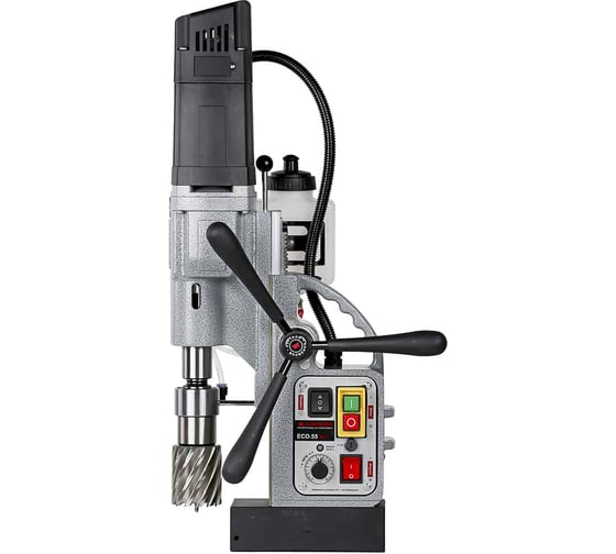 Изображение товара Магнитный сверлильный станок Euroboor ECO.55S+/T
