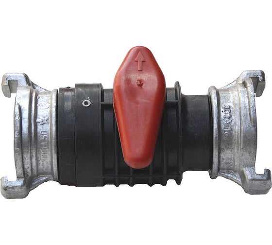 Изображение товара Рукавное перекрывное устройство ОРТ РПУ 50.2 ORT00502