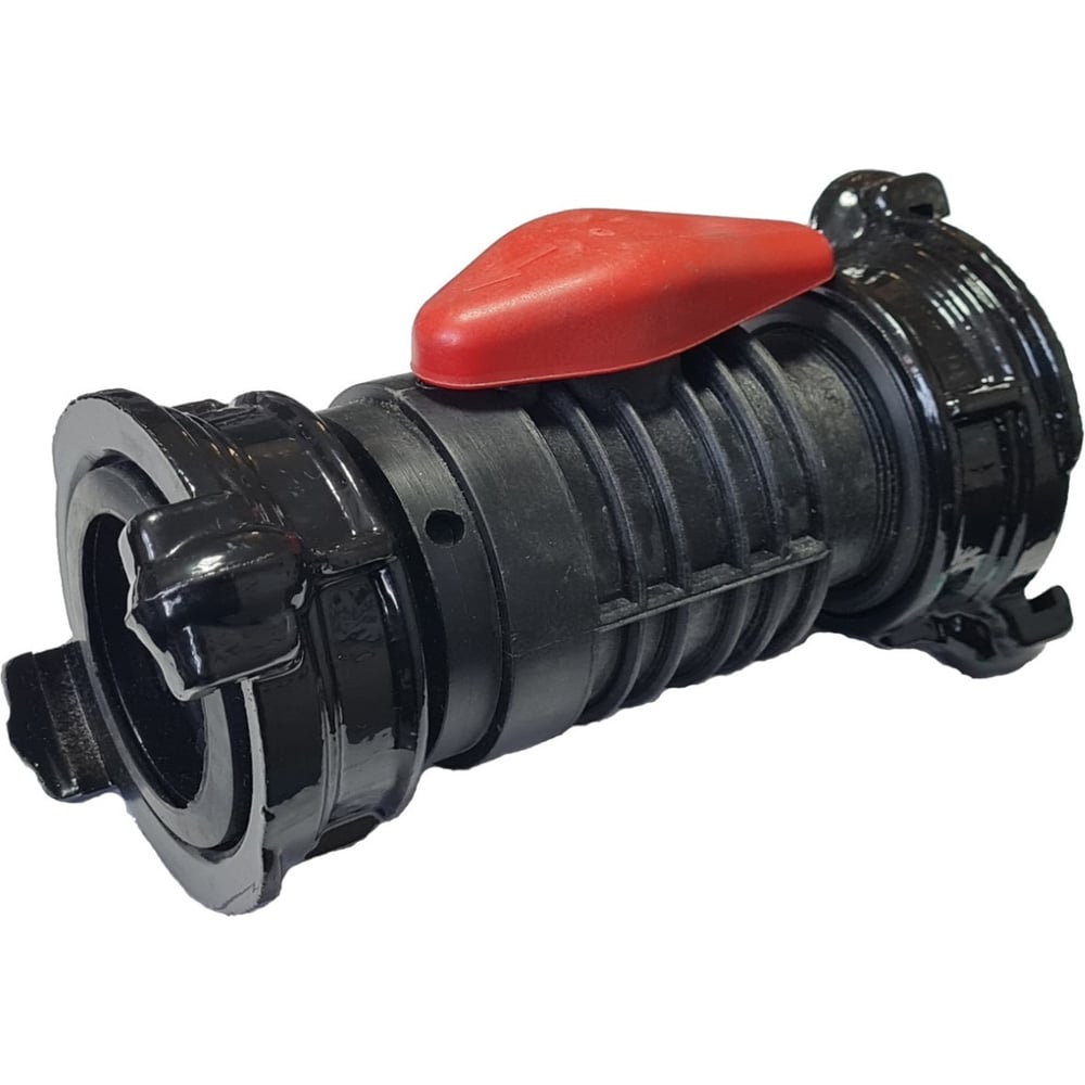 Изображение товара Рукавное перекрывное устройство ОРТ РПУ-70.2 для труб 70 мм