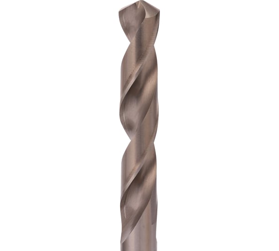 Изображение товара Сверло по металлу HSSE-Co5 DIN345 КМ2 16.0х218х120 мм RUKO 204160E