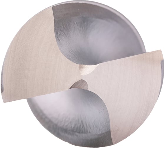 Изображение товара Сверло по металлу HSSE-Co5 DIN345 КМ3 25.0х281х160 мм RUKO 204250E