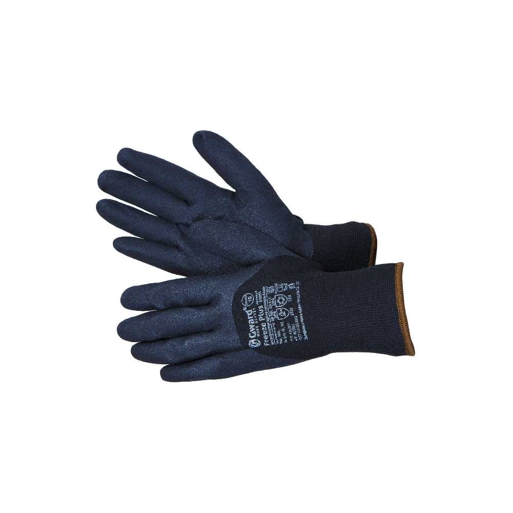 Изображение товара Перчатки утепленные Gward FREEZE PLUS двуслойные для зимы XL 12 пар