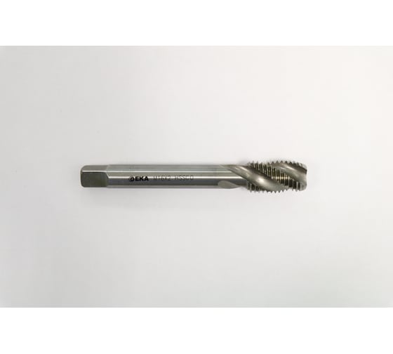 Изображение товара Метчик EKA DIN 376 HSS-E 35 гр. Тип C M16 00376 240 016