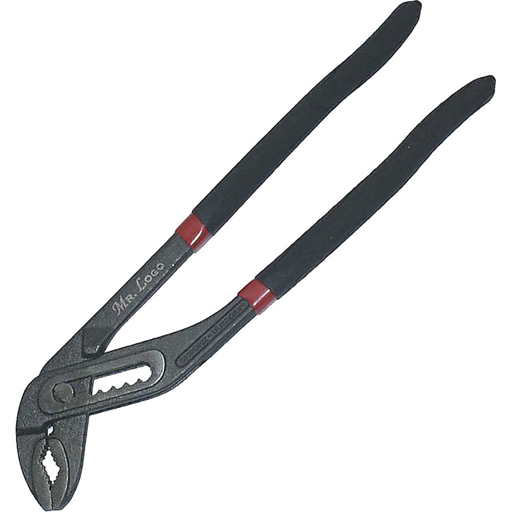 Изображение товара Клещи переставные Mr.Logo CR-V 250 мм - удобный инструмент