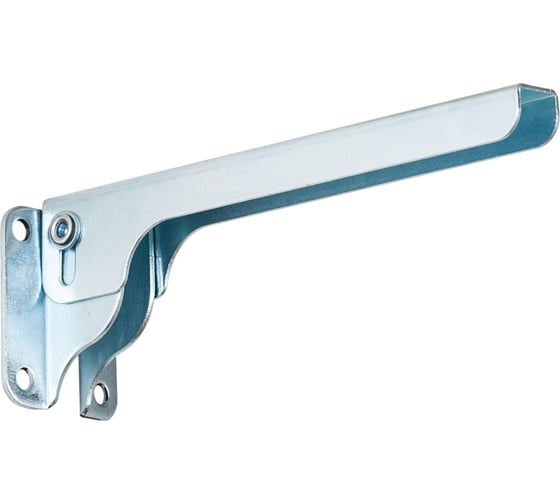 Изображение товара Кронштейн VORMANN Klapp складной 180х60х47 мм, оцинкованный, 00143 200 Z