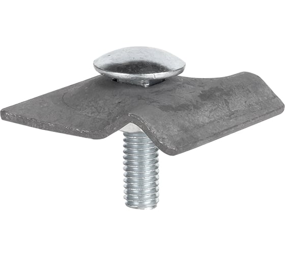 Изображение товара Прижимной зажим EKF 45х45 мм HZ PROxima lp-g31033