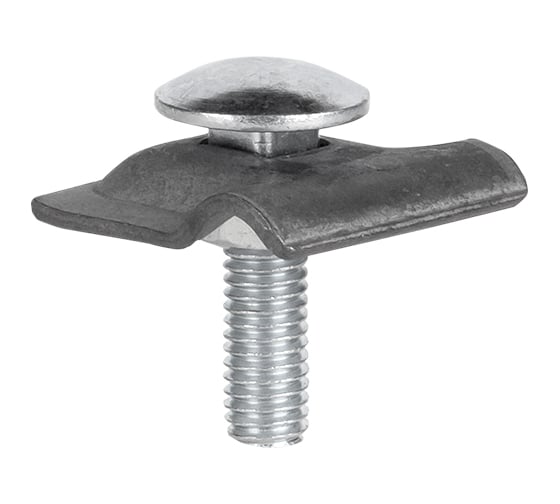 Изображение товара Прижимной зажим EKF 30х30 мм HZ PROxima lp-515103