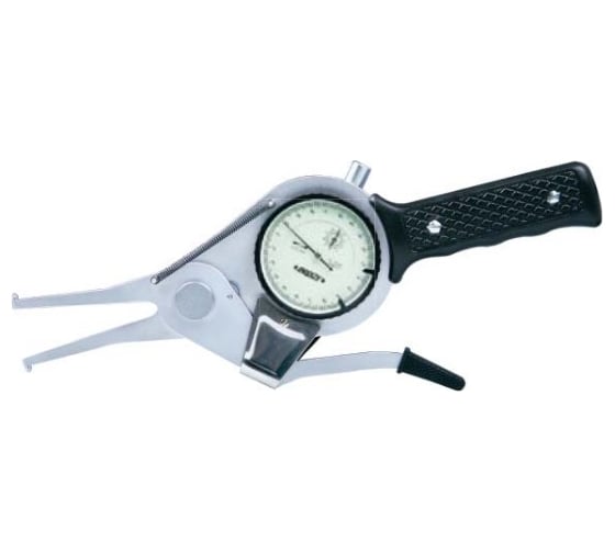 Изображение товара Нутромер INSIZE НСИ- 35 15-35мм дел 0.01мм погр 0.04мм 2321-35
