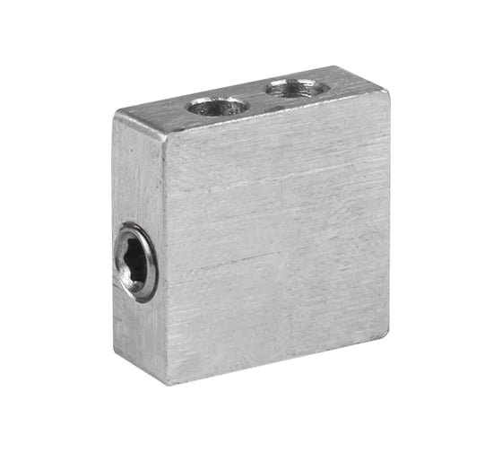 Изображение товара Замок для троса EKF zmtr