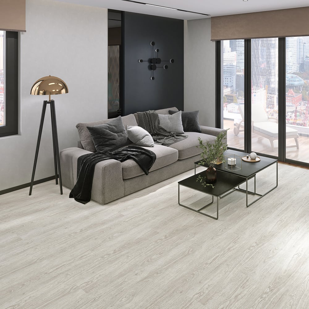 Изображение товара Ламинат Kronostar Synonym Дуб Арагон 33 класса толщиной 8 мм