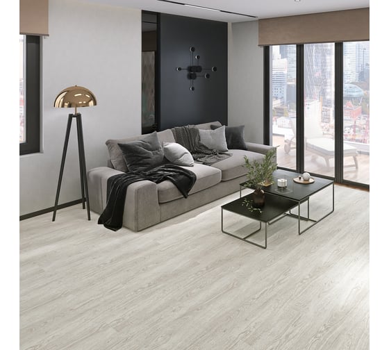 Изображение товара Ламинат Kronostar Synonym Дуб Арагон 33класс 8 мм ( 2,109 кв.м.) Т0032619