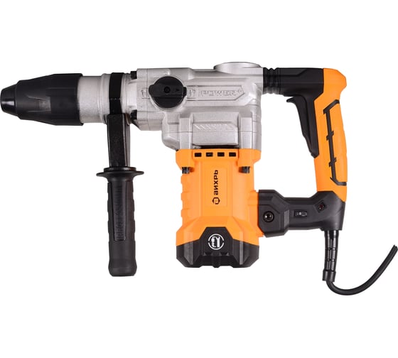 Изображение товара Перфоратор Вихрь П-40-1,6 SDS-Max в кейсе 900/72/3/23